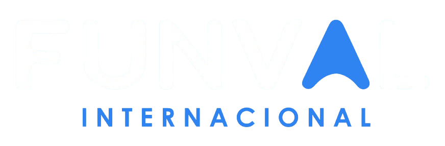 Funval Logo Dark Mode