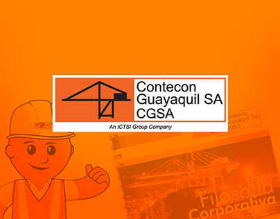 Contecon Guayaquil