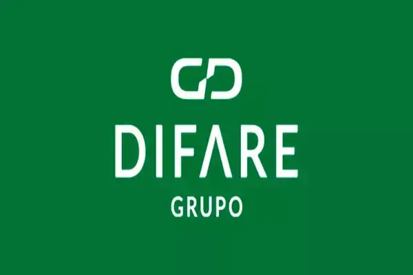 Grupo DIFARE